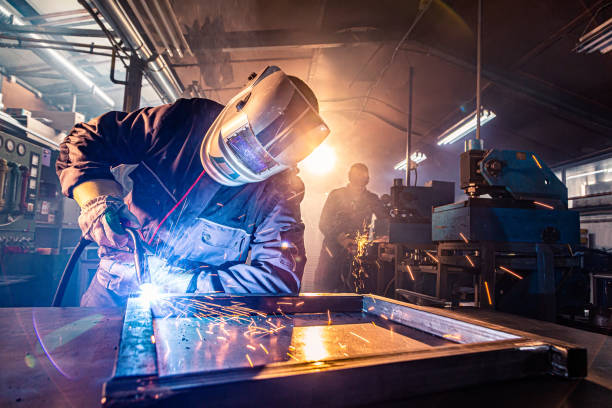 Best Automotive Welding in Clayton, IN