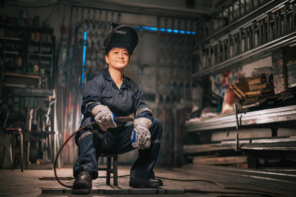Best Structural Steel Welding in Clayton, IN