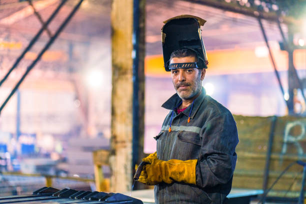 Best Food and Beverage Processing Equipment Welding in Clayton, IN