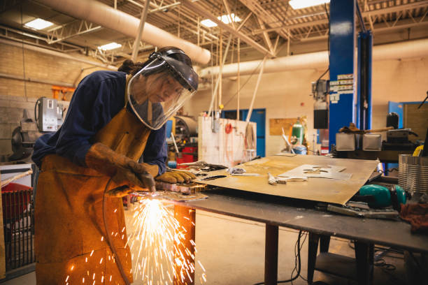 Best Specialty Welding Processes in Clayton, IN