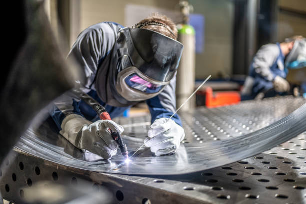 Affordable Welder Services in Clayton, IN